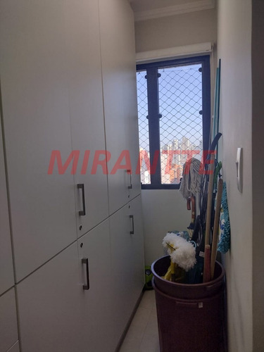 Imagem 5 de 27 de Apartamento Em Água Fria - São Paulo, Sp - 372780