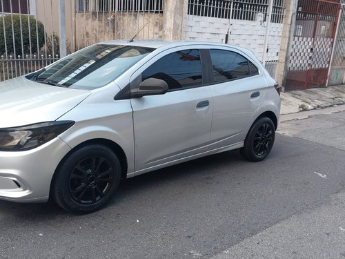 Chevrolet Onix 1.0 Joy 5p