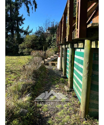 Atractivo Sitio Primera Linea Lago Secyor Los Riscos Pucon