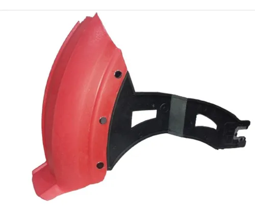 Charqueras Para Moto