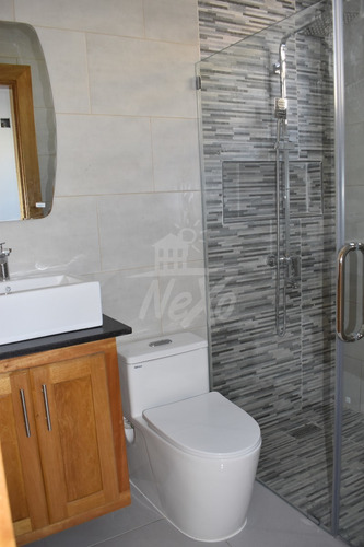 Imagen 23 de 27 de Casa En Venta Santiago Rd, Nueva Y Moderna En Residencial Cerrado (hfc-216)