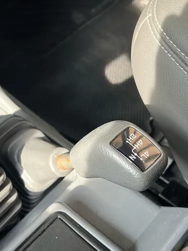 Mitsubishi Montero V11 Vna 2008