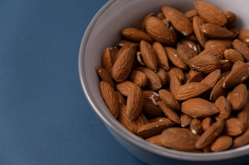 Almendras Non Pareil Premium 27/30 Orig:eeuu Grandes X 5 Kg