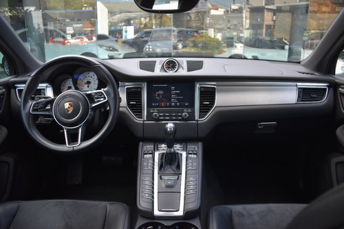 Imagen 13 de 21 de Porsche Macan Gts - Porsche Argentina