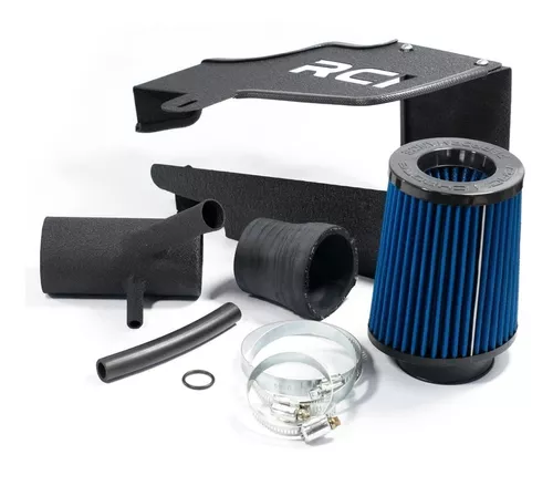 Kit Intake Peugeot 208gt Thp Turbo, Filtro De Ar Esportivo.