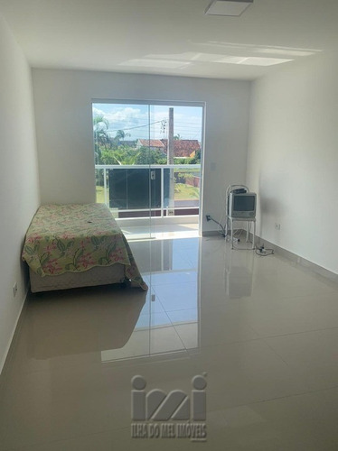 Imagem 15 de 15 de Triplex No Porto Fino (financie) - 3330ip-1