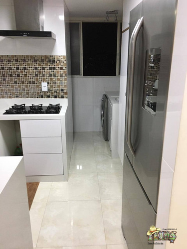 Apartamento Metro Itaquera - 1860