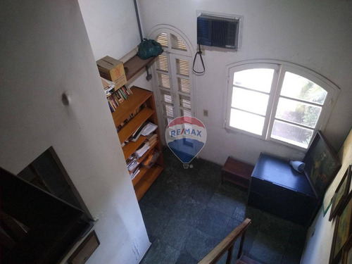 Imagem 19 de 30 de Casa Com 3 Dormitórios À Venda Com 577 M² No Anil - Ca0028