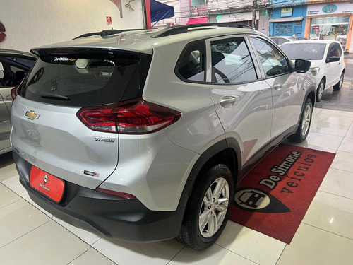 Chevrolet Tracker 1.0 Lt Turbo Aut. 5p