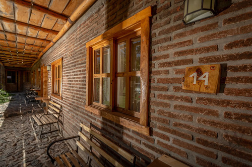 Hotel Boutique En Venta  San José De Maipo