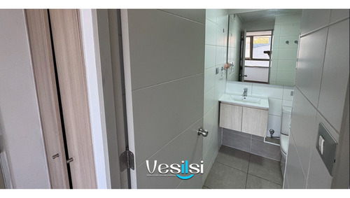 Oferta Departamento En Arriendo En Santiago (ve0105)