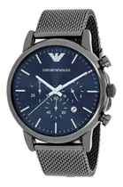 Comprar Reloj Emporio Giorgio Armani Modelo Ar1979 Envio Gratis