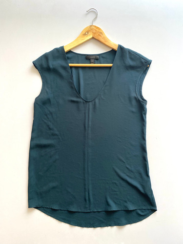 Blusa J. Crew