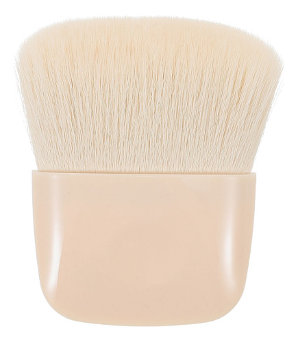 Brochas De Maquillaje Para Colorete, Tamaño De Viaje, Brocha