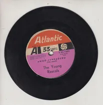 Comprar 1967 The Young Rascals Simple Vinilo Uruguay Soul R & B Raro