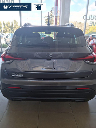 Fiat Pulse Drive 1.3 A/T
