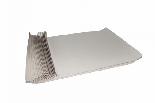 Resma Papel Envolver Sulfito Gris 50x70 X 10kg