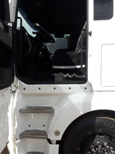 Man Tgx