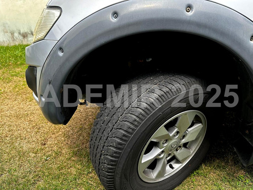 Mitsubishi L200 3.2 Triton Hpe Cab. Dupla 4x4 Aut. 4p