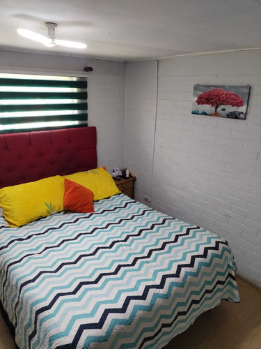 Casa Venta En Puente Alto (92498)