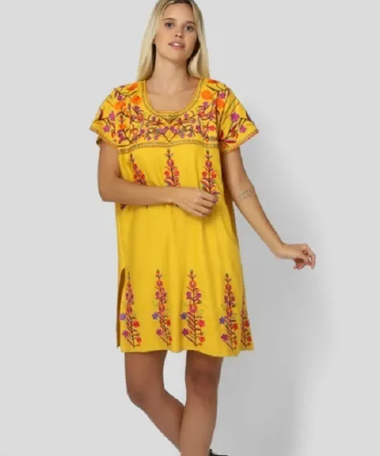 saltar servilleta Tienda Vestido Chemise Antiguo | MercadoLibre 📦