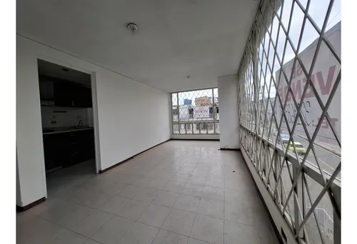 Venta - Apartamento - La Fragüita