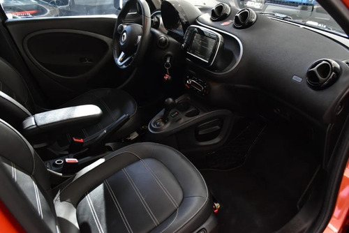 Imagen 15 de 15 de Smart Forfour 1.0 Play