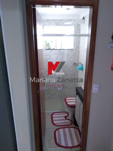 Imagem 15 de 17 de Casa Em Sumaré - 1433