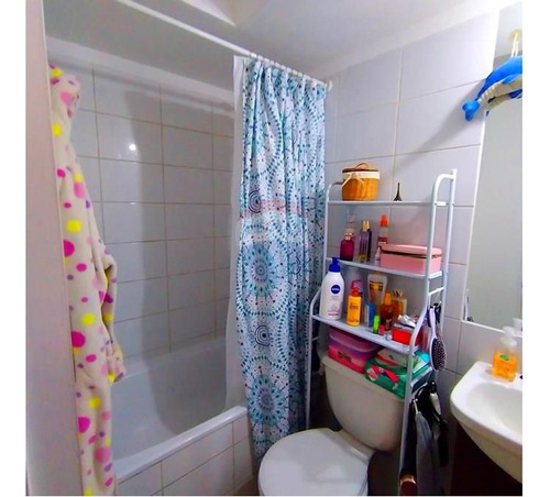 ¡¡acogedor Departamento En Santiago!! 1d 1b 1est
