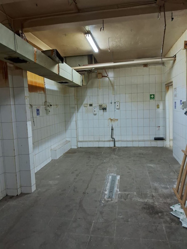 Arriendo Bodega Comercial Arriendo 400m2 Portugal/avda.matta