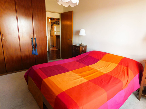 Imagen 8 de 14 de Alquiler Apartamento Punta Carretas - Bv. Artigas 70 Apto 603 Gge 67