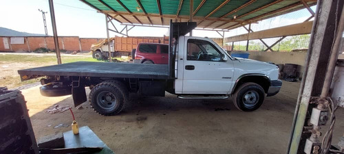 Imagen 9 de 15 de Chevrolet F-350
