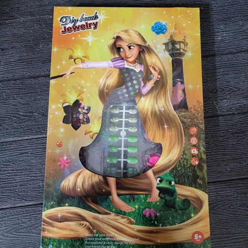 Juegos De Niña Con Accesorios