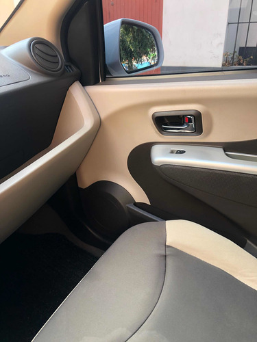 Zotye F100 Full