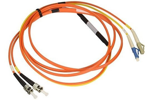 Tripp Lite De Fibra Óptica Modo Acondicionado Patch Cable (s