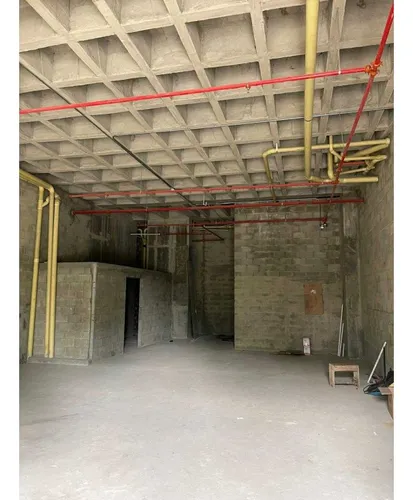 Local En Barrio Vipasa Av.3an. Con 52n Uso Comercial E Institucional