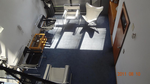 Oficina En Venta La Plata