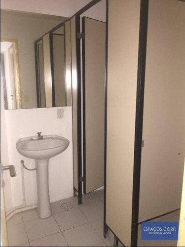 Imagem 9 de 23 de Conjunto Comercial Para Alugar, 147m² - Brooklin - São Paulo/sp - Cj2384