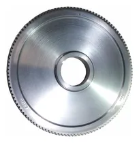 Comprar Engrenagem 120 E 127 Dentes Para Torno Imor P400ii