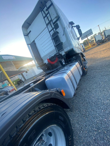 Iveco Stralis 600440t 2020 | 6x2