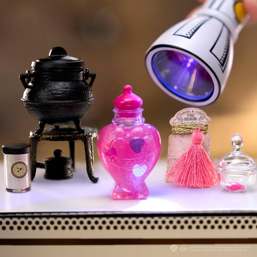 Miniverse Harry Potter Make It Mini Potions