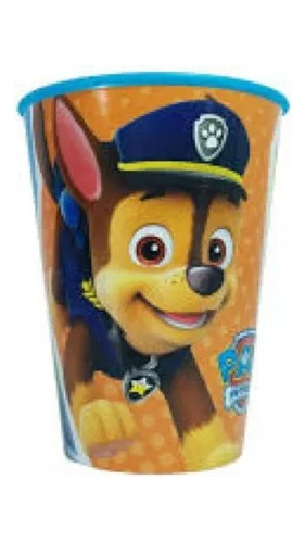 Vaso Infantil Disney 260 Ml