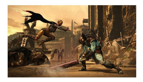 Mortal Kombat XL Standard Edition Warner Bros. PC Digital