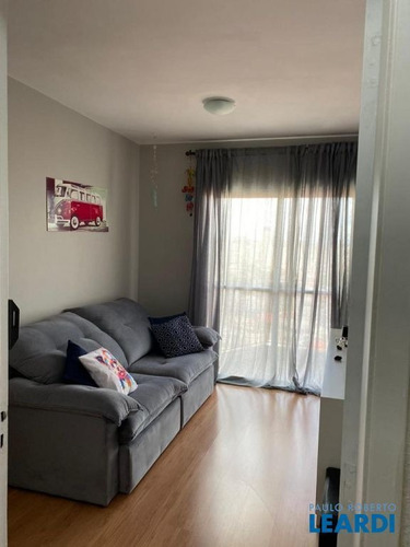 Imagem 2 de 15 de Apartamento - Jabaquara - Sp - 628233
