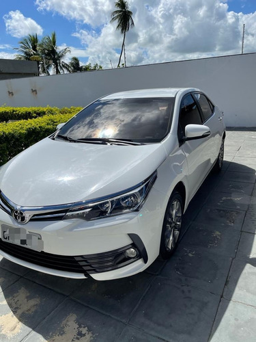 Imagem 1 de 15 de Toyota Corolla Xei 2018/18