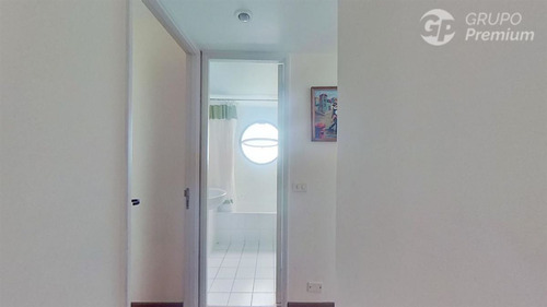 Departamento En Arriendo San Alfonso Del Mar En Algarrobo