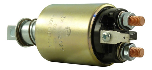 New Solenoid 23343-g7001 2130-17002 2130-67004 5-81151-0 Ccc