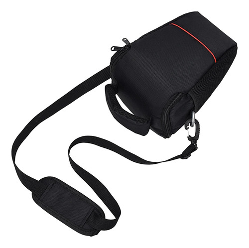 Bolso Pequeño Para Cámara, Bandolera, Bolso Protector