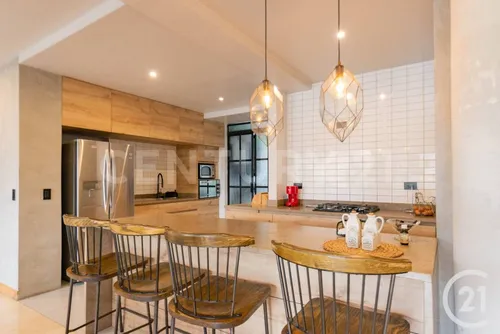 Venta Apartamento Poblado Los Balsos
