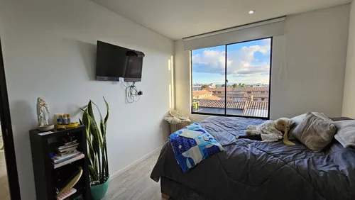 Apartamento En Arriendo En El Cairo. Cod A1124001